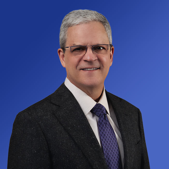 Dr. Allen F. Morey