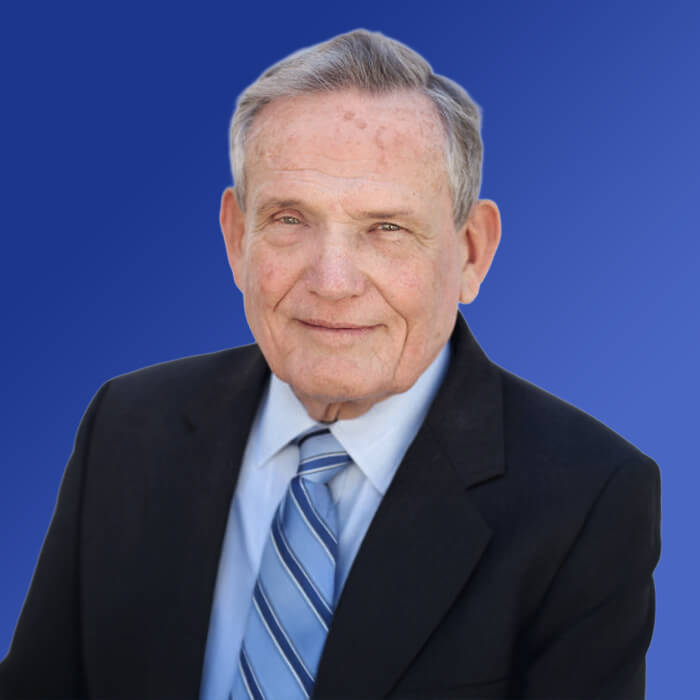 Dr. John J. Mulcahy