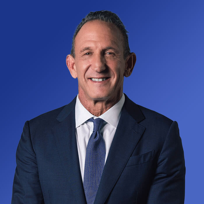 Dr. Paul E. Perito