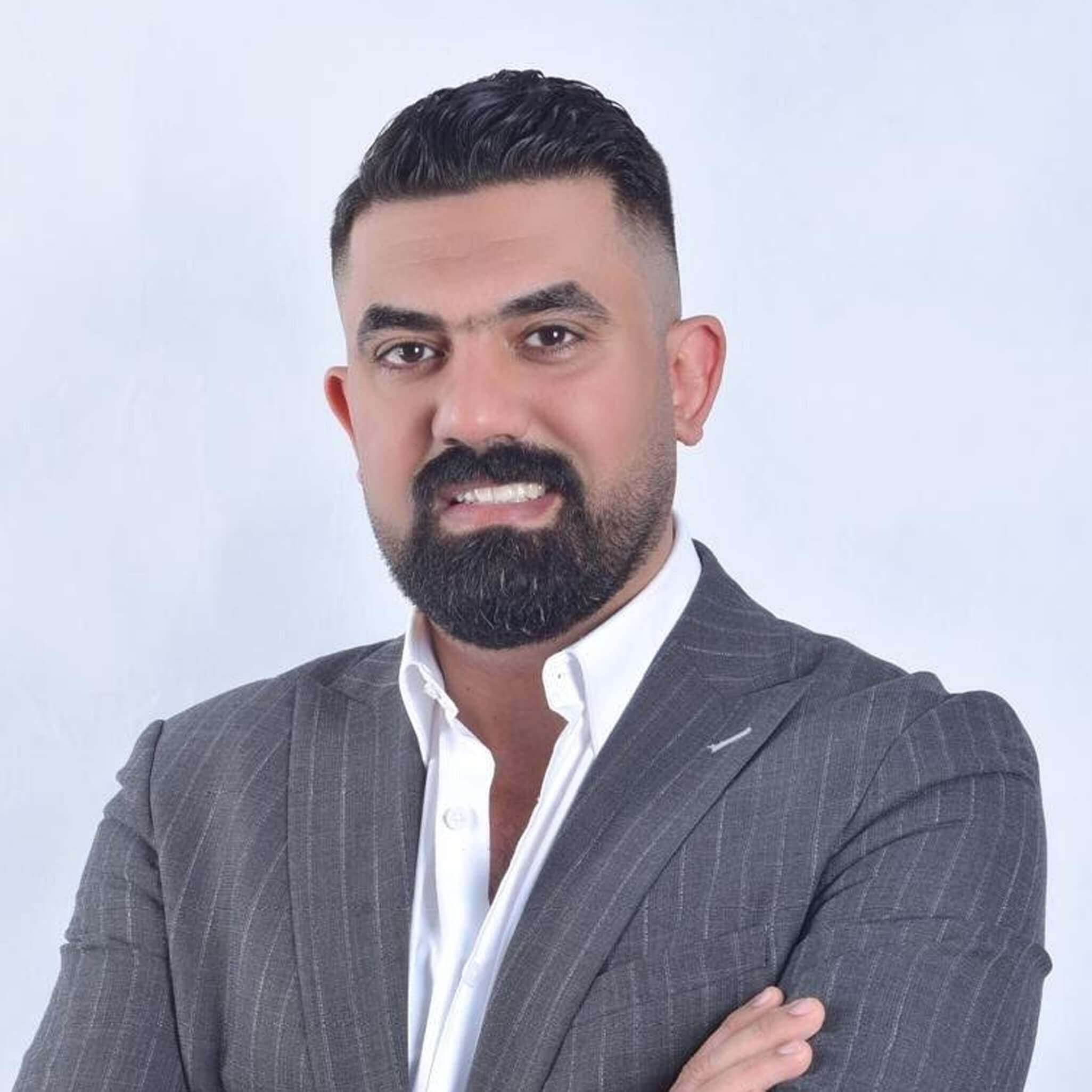 Dr. Anas Hasan